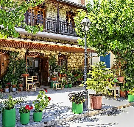 Omodos Guest House Guest house *