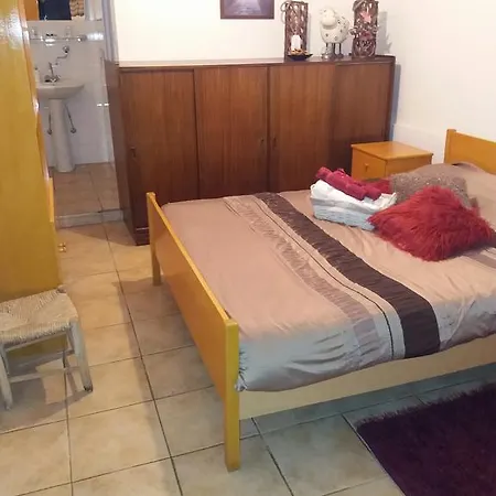 Guest house Omodos Guest House *