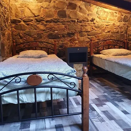 Feriehus Petradaki House Arakapas