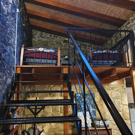 Feriehus Petradaki House