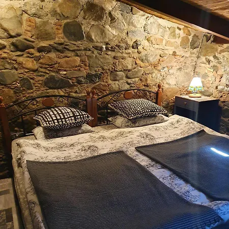 Petradaki House