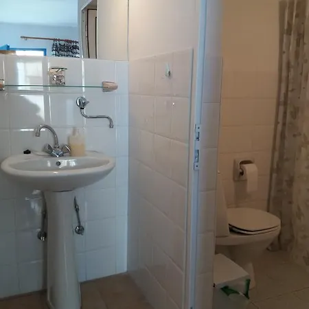 Omodos Guest House