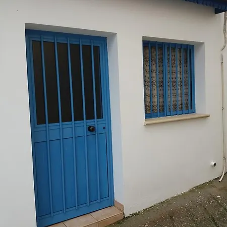 Omodos Guest House *