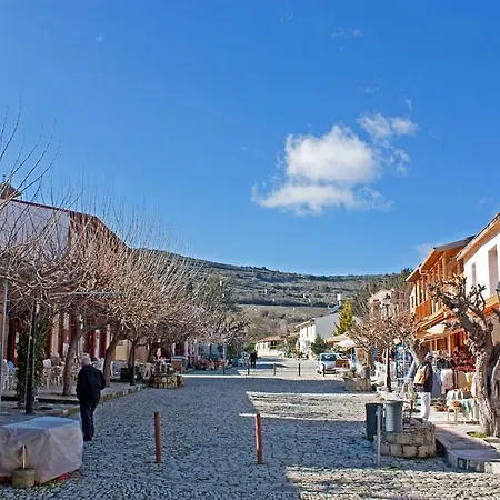 Pensjonat Omodos Guest House