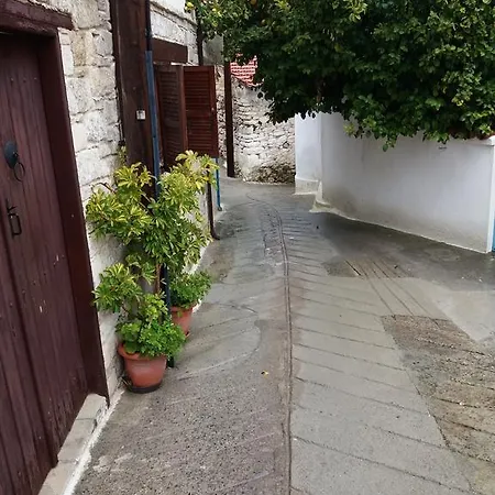 Gasthuis Omodos Guest House *