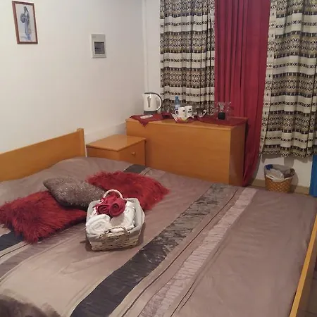 Omodos Guest House