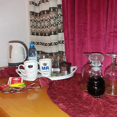 Omodos Guest House * Omodos